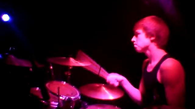 YYZ Rush School of rock cleveland(drum cam) смотреть онлайн