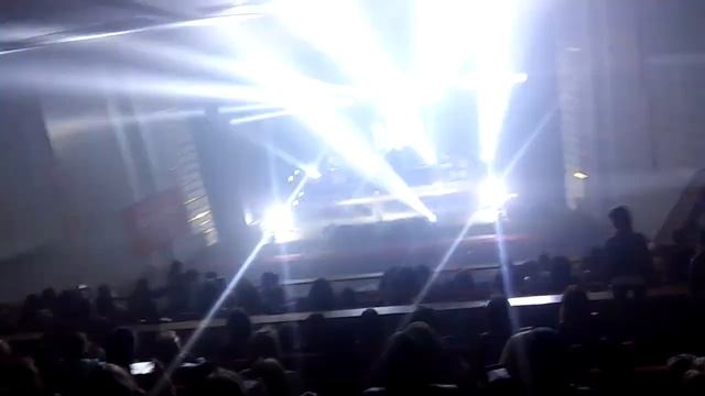 Концерт Монатика в Запорожье 27 апреля 2017 смотреть онлайн