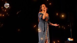 Чувашский концерт в Москве.