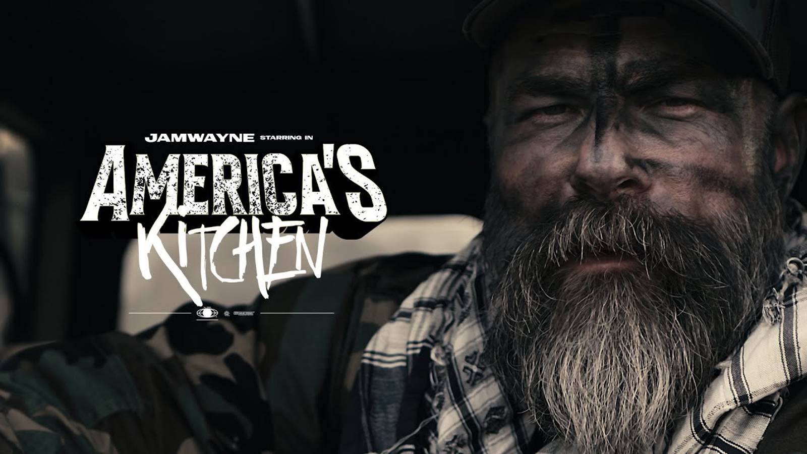 JamWayne - America's Kitchen смотреть онлайн