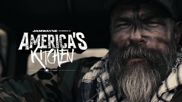 JamWayne - America's Kitchen