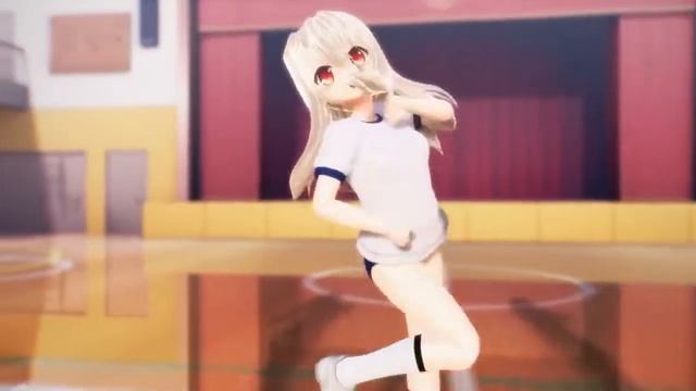 FateKaleid Dance NoNude