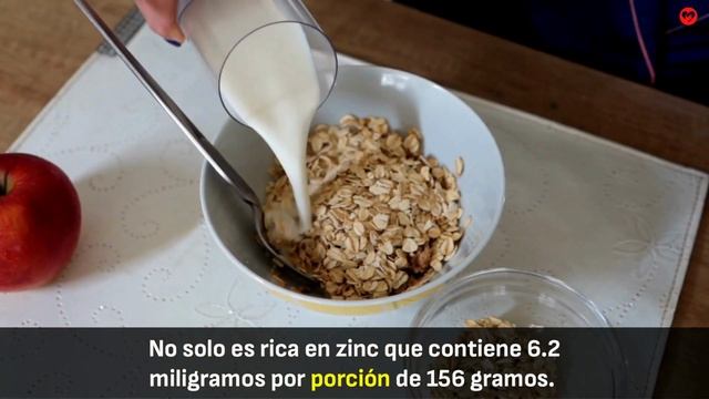 Los Mejores Alimentos Ricos En Zinc Que Todo El Mundo Debería Comer