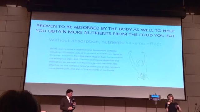 Dr Giampapa Jeunesse University Moscow February 2015part 3 смотреть онлайн