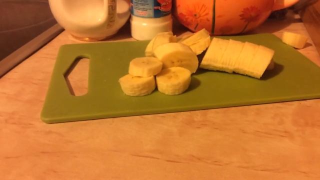 Банановые вкусняшки смотреть онлайн
