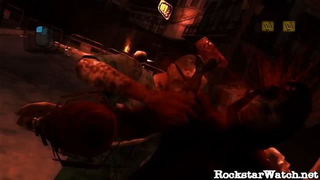 Manhunt 2 Executions (PC) » Pliers Level 2 смотреть онлайн