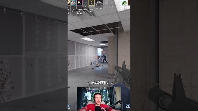 Мид много #shorts #short #csgo смотреть онлайн