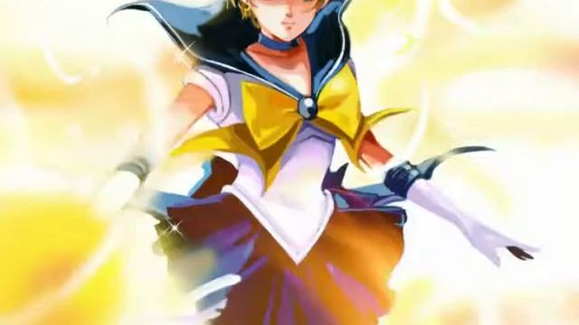 Сейлор уран смотреть онлайн