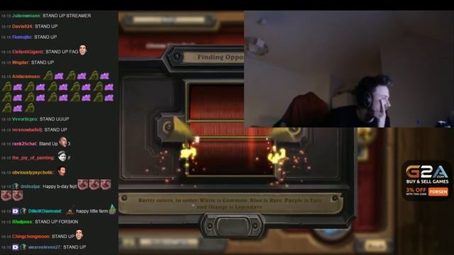 Forsen reacting to Radio Kappa 11 by NymN_HS смотреть онлайн