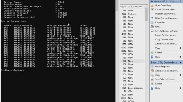 Scammer says my IP is infected смотреть онлайн