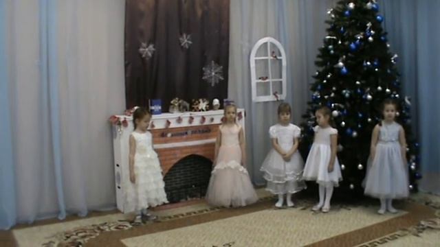 Зима в произведениях А.С. Пушкина. смотреть онлайн