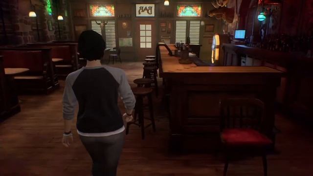 Life is Strange True Colors - No Handouts Achievement смотреть онлайн