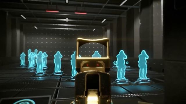 ЭВОЛЮЦИЯ ПИСТОЛЕТОВ WARFACE 2012-2021