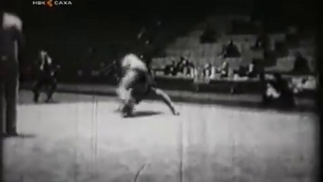 Николай Захаров СССР, Якутия Г Дгебуадзе СССР, Грузия смотреть онлайн