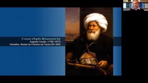 L'EGITTO E’ UN DONO DEL NILO? – Corso di Civiltà egizia, incontro delL’8 aprile 2024