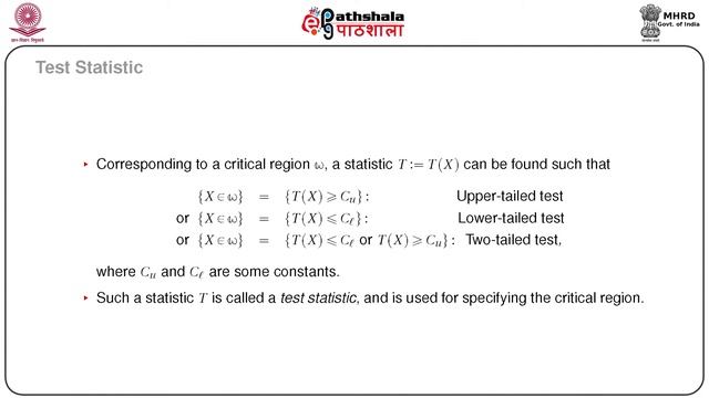 M-22. Idea of a test function смотреть онлайн