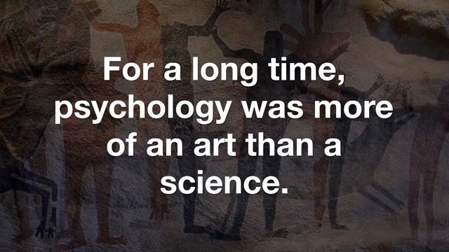 What Is Psychology?