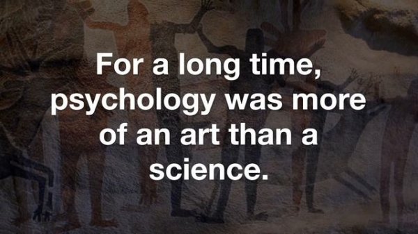 What is Psychology?