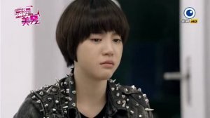 Ты прекрасен 1 сезон 13 серия