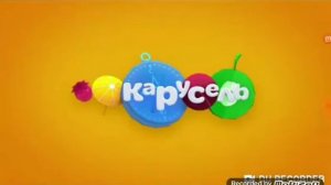 Все заставки и анонсы канала карусель 2017 лето