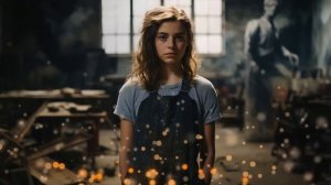 Детектив Дороти Сайерс - Человек с медными пальцами 1 | Лучшие аудиокниги онлайн