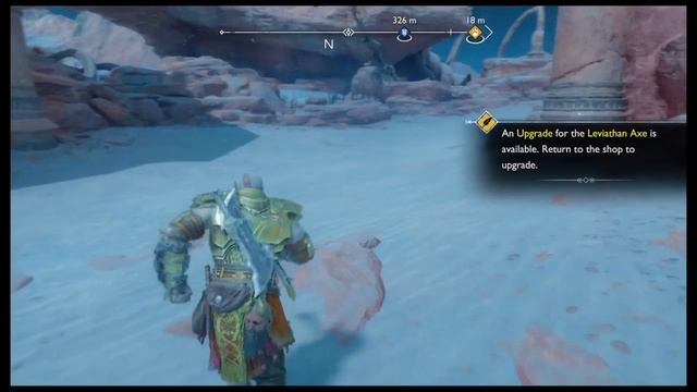 God of War Ragnarok Part 16 Tyr Has The Party смотреть онлайн