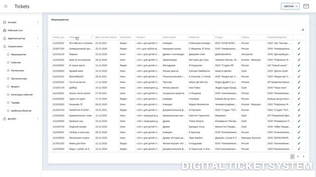 Автоматическое обновление информации о релизах смотреть онлайн