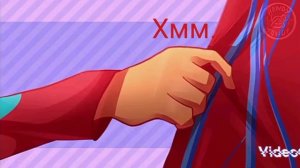 #Фиксай_анимация шип компота и фиксая.