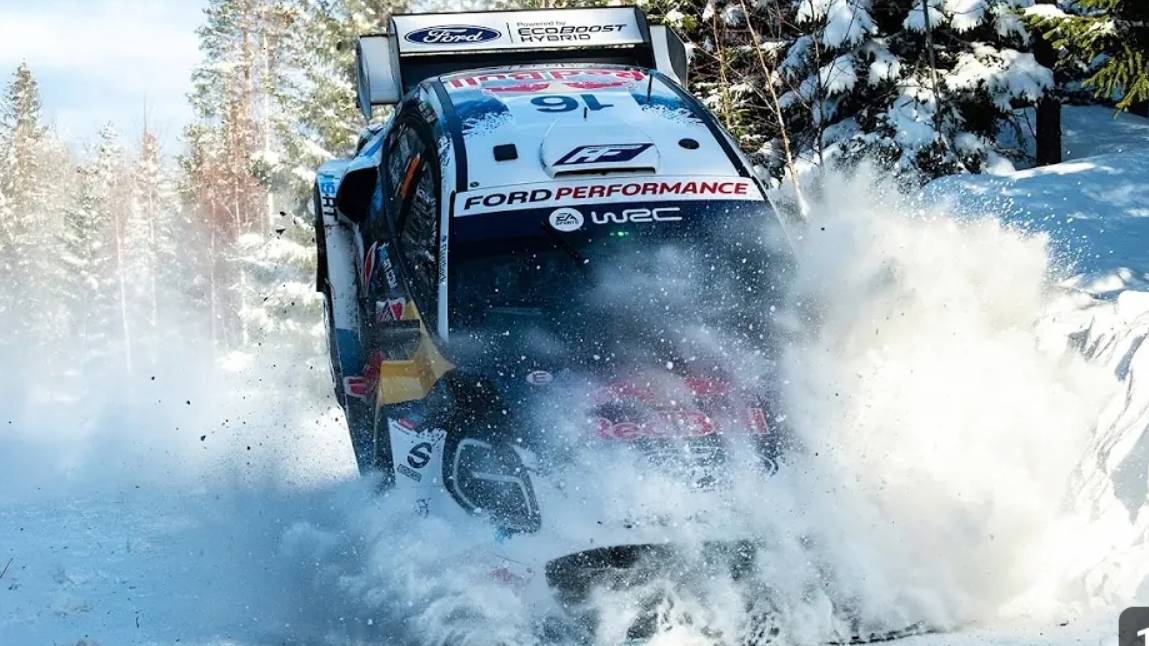 Ралли Кубок России смотреть онлайн