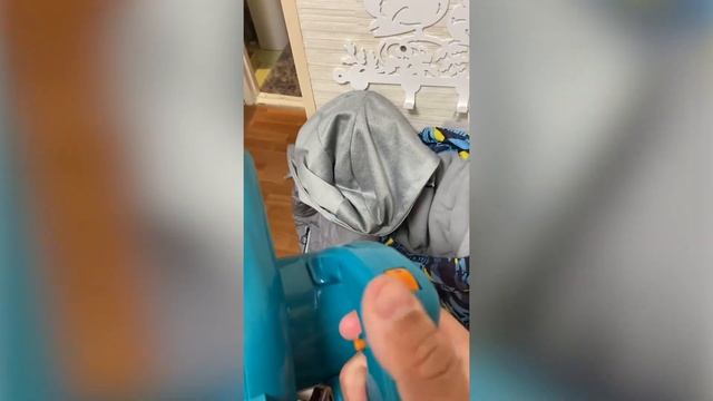 Воздуходувка Bort BSS-550-R смотреть онлайн