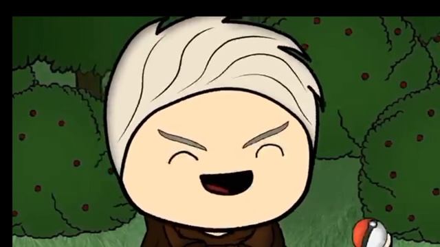 аниме глаза 💖 сорри что долго не снимал смотреть онлайн