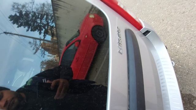 Лажа Ларгус на продажу