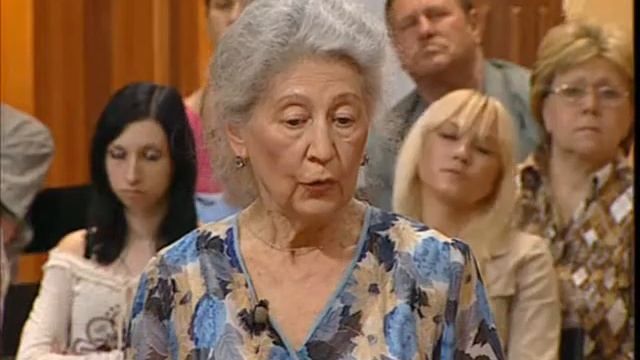 Федеральный судья выпуск 033 от01,09 судебное шоу 2008 2009 смотреть онлайн