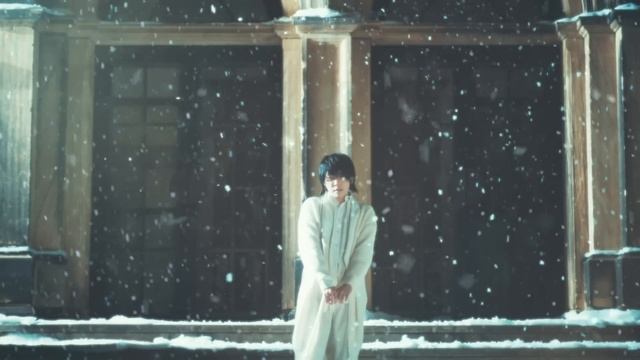 Mrs. GREEN APPLE「Soranji」Teaser #2 смотреть онлайн