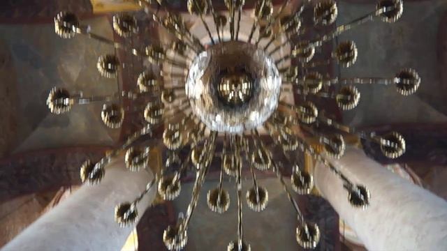 Успенский собор, г.Астрахань смотреть онлайн