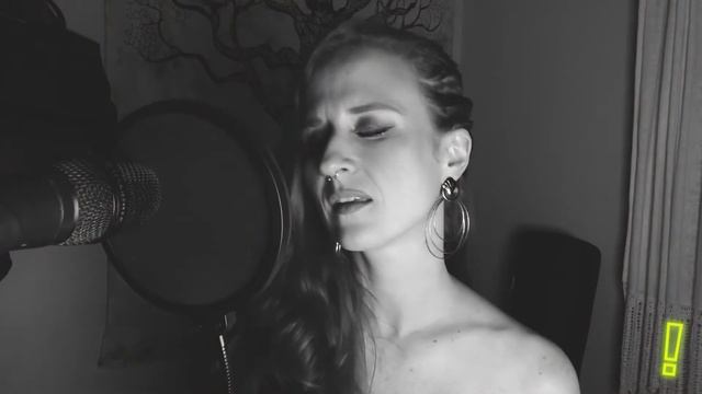 Chandelier - Sia Neon Pop Tribute + Helena Martins смотреть онлайн