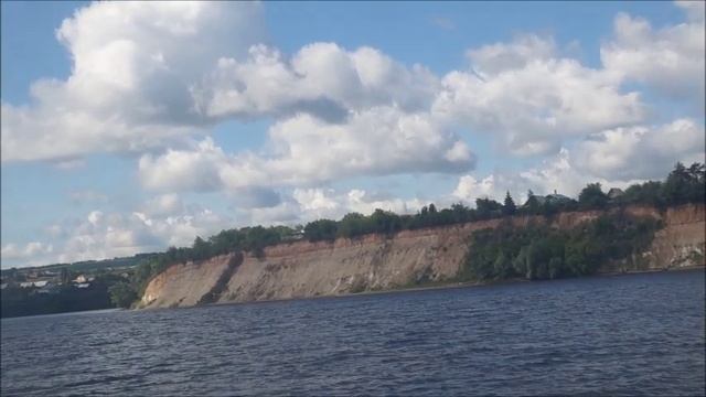 по Волге на метеоре, смотреть онлайн