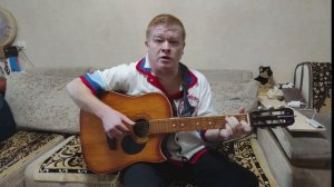 Пожалуйста, не плач... 
Песня Игоря Николаева.
Записано 12.12.2024 г..mp4