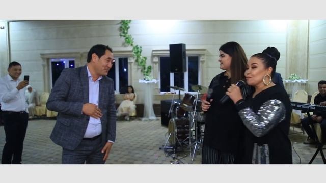 Hosila Rahimova Bilan Tursunoy Rajabova Aytishuvi +998903359966