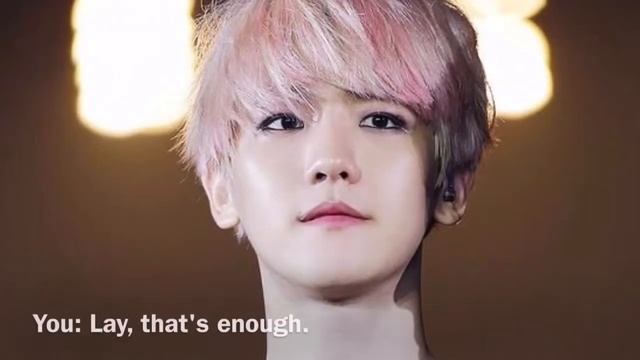 {EXO FF} Mr.Stalker: Part 7 смотреть онлайн