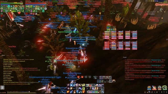 WestSide vs P2W(170 vs 185) Куба. смотреть онлайн
