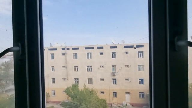Янги бинода 107 м² кв сотилади.Нархи 23.000$ тел (88) 601.70.70 смотреть онлайн