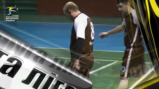 Кращі голи [Випуск 5] (Друга & Третя ліга) смотреть онлайн