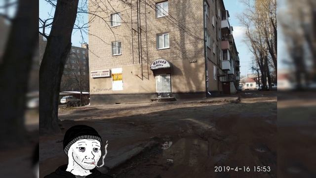 Михаил Круг - Честный вор (Doomerwave)