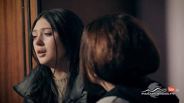 Սերը Երբեք Չի Մոռանում, Սերիա 5 / Sery Erbeq Chi Moranum