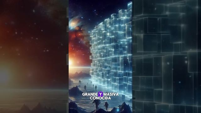 Título: 🏰✨ #CastilloBorealEspacial: La Fortaleza de las Estrellas 🌠🛰️ #curiosidade #universe#espaci смотреть онлайн