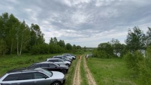 Встреча оулродистов 2024 !