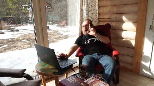 ПРАВОСЛАВНАЯ ЛИТУРГИЯ шаг за шагом: 12 //Трисвятое смотреть онлайн