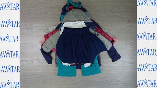 WINTER CHILDREN EXTRA - Смеш одежда детская зима смотреть онлайн