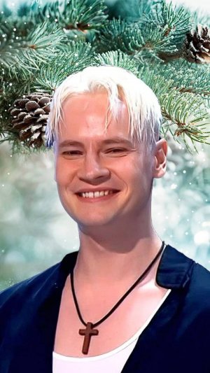 Новогоднее волшебство